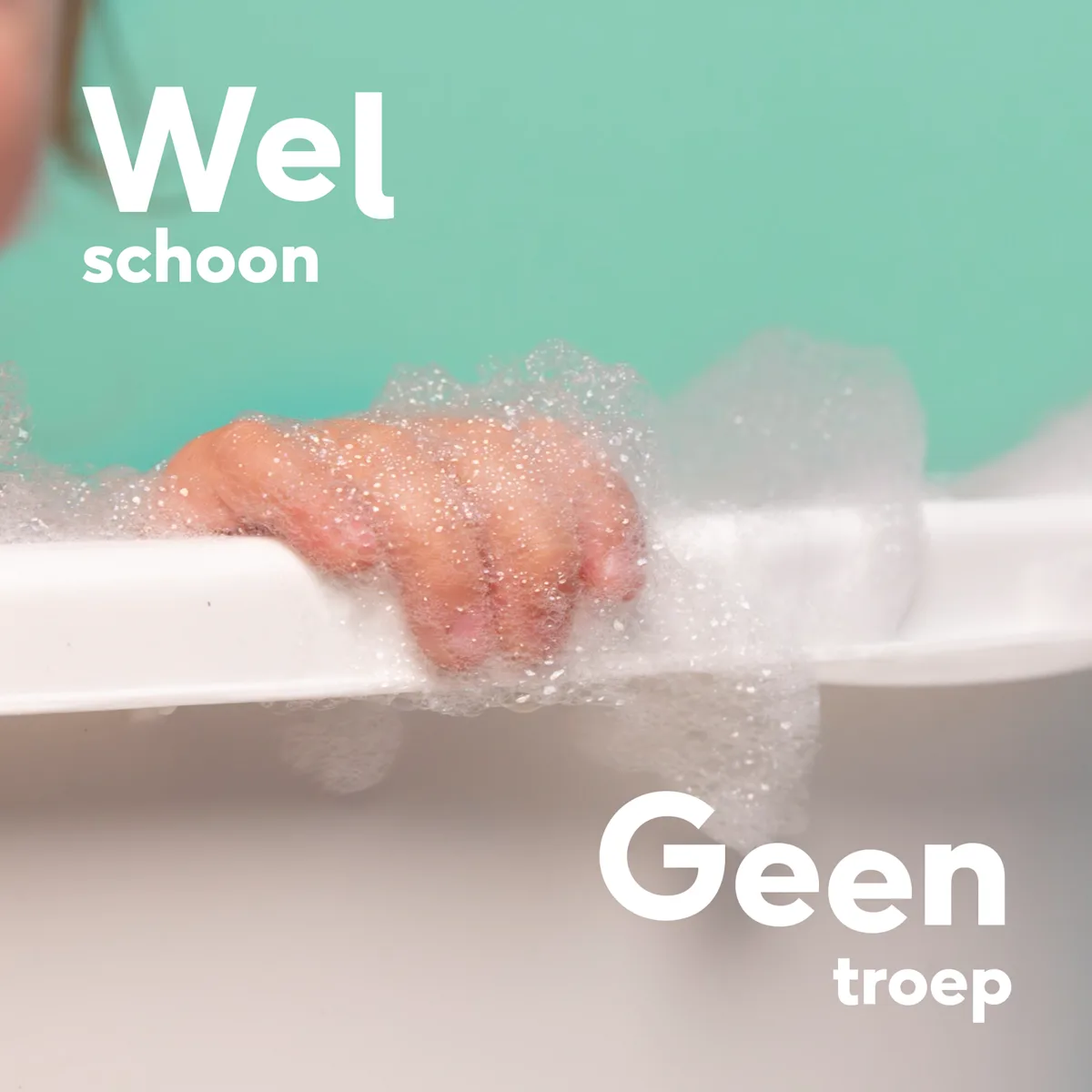 Digital Shelf - all clean, no crap