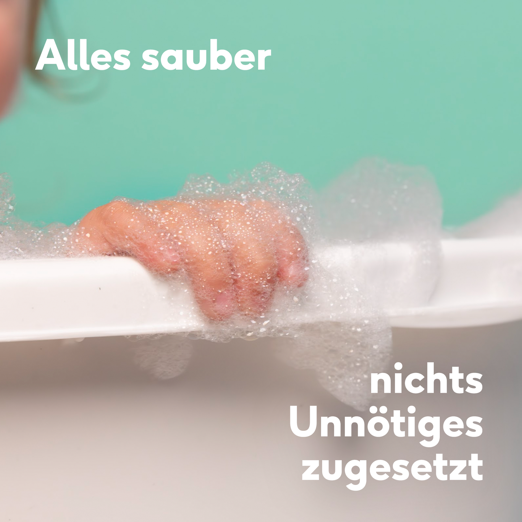 Digital Shelf - all clean, no crap