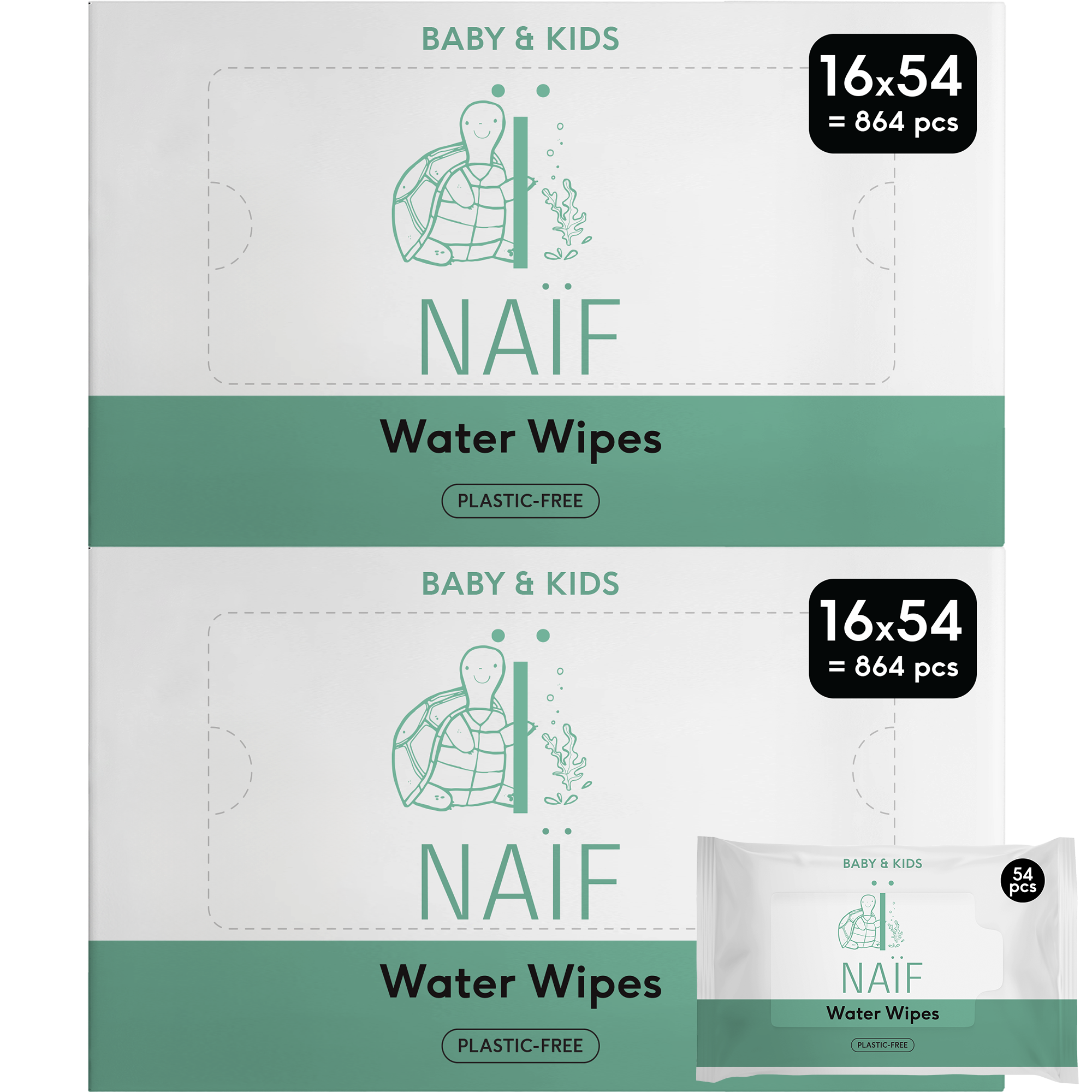 Naif product image