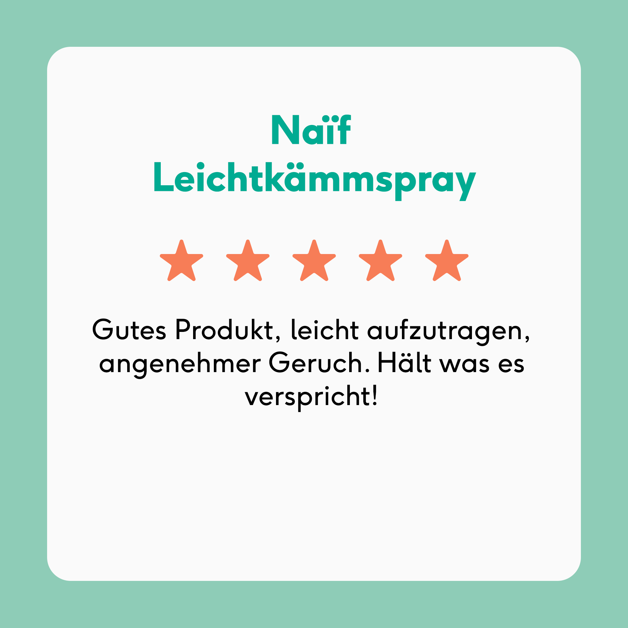 Digital Shelf - review hairlotion