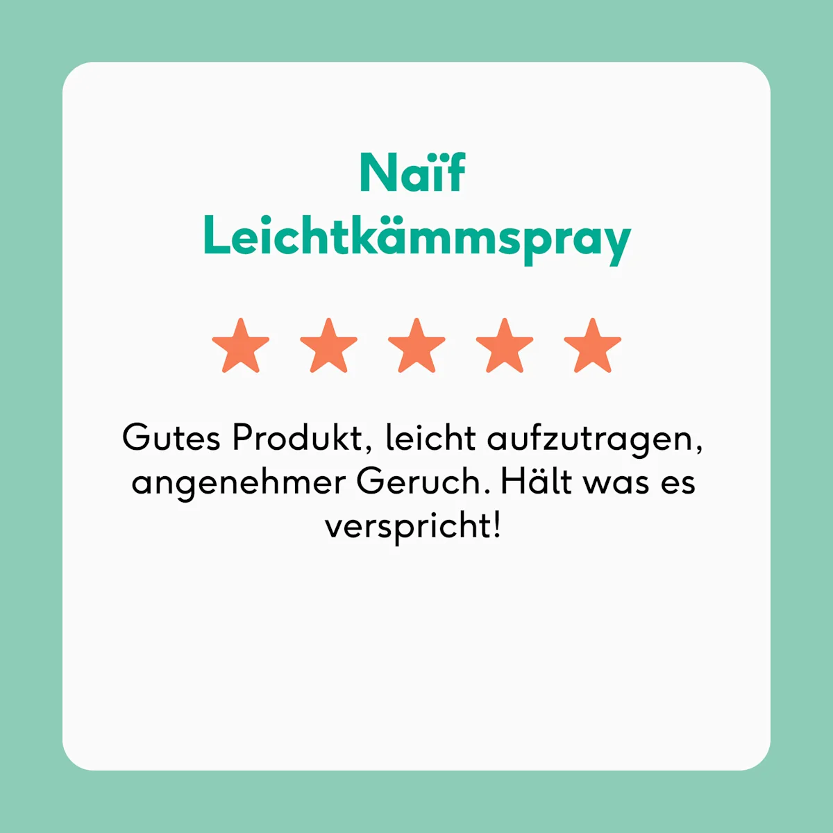 Digital Shelf - review hairlotion