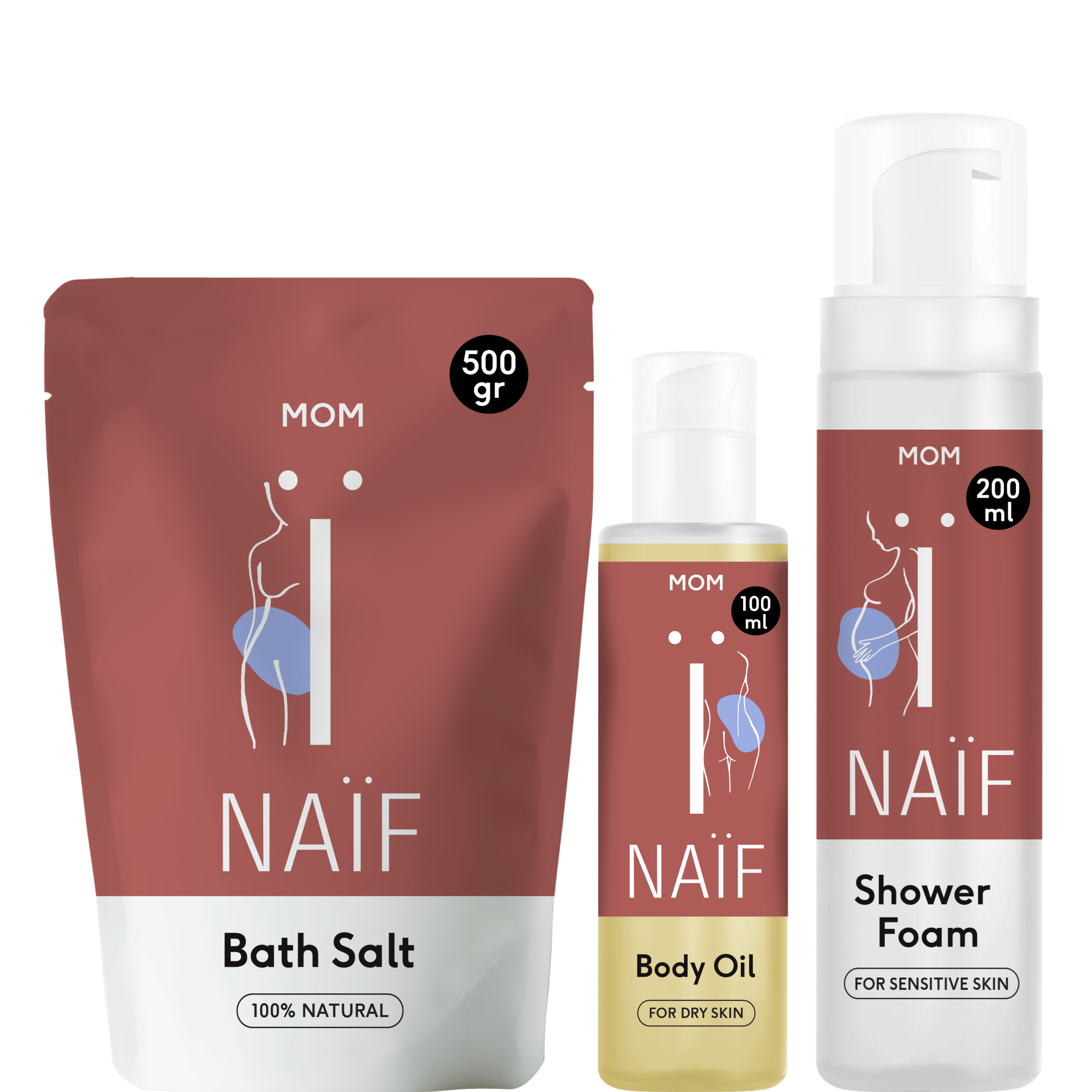 Naif product image