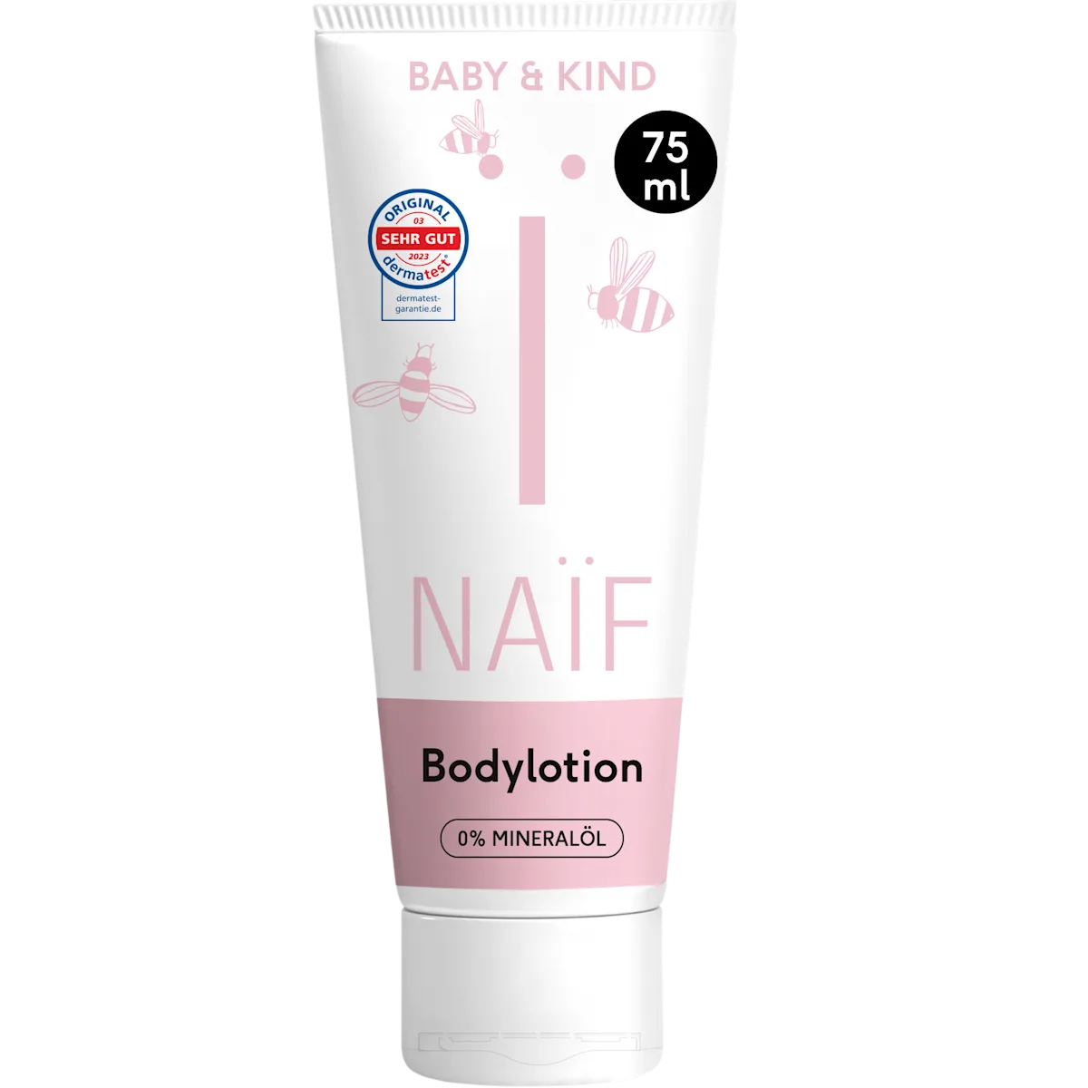 Bodylotion