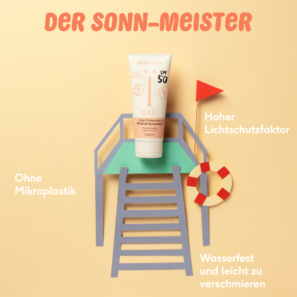 Baby Sonnenschutz selbst gestalten /druckreich.com
