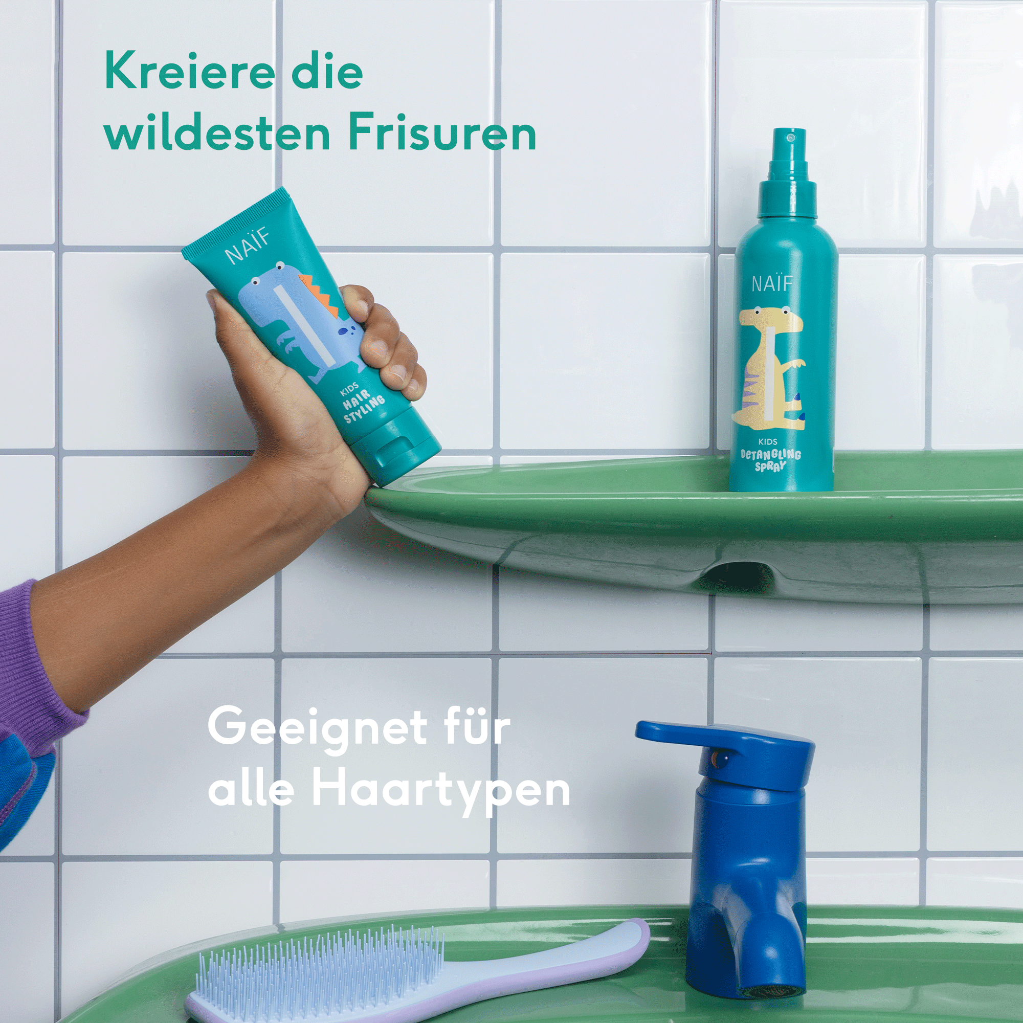 Naif product image