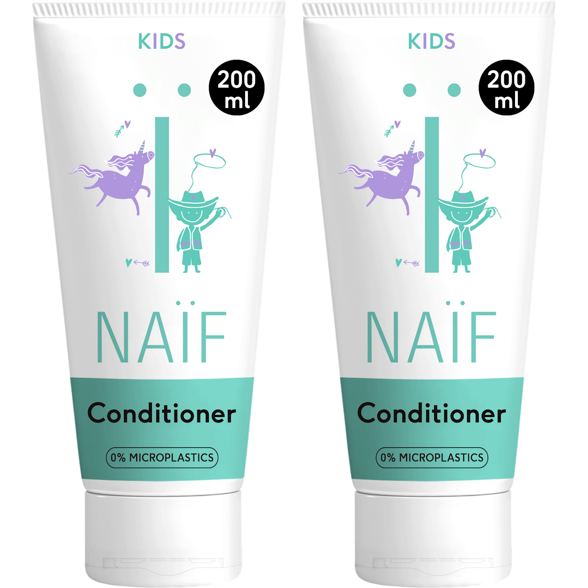 conditioner kids value pack