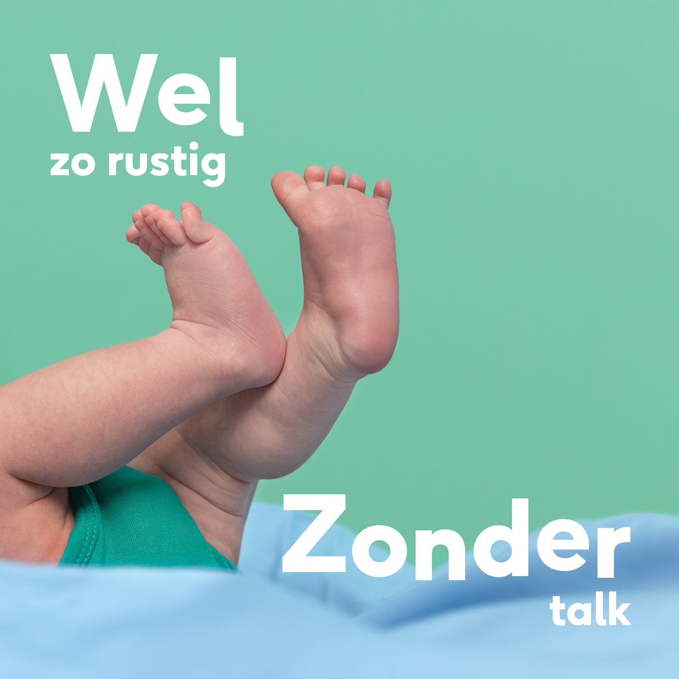 Digital shelf - no talc 