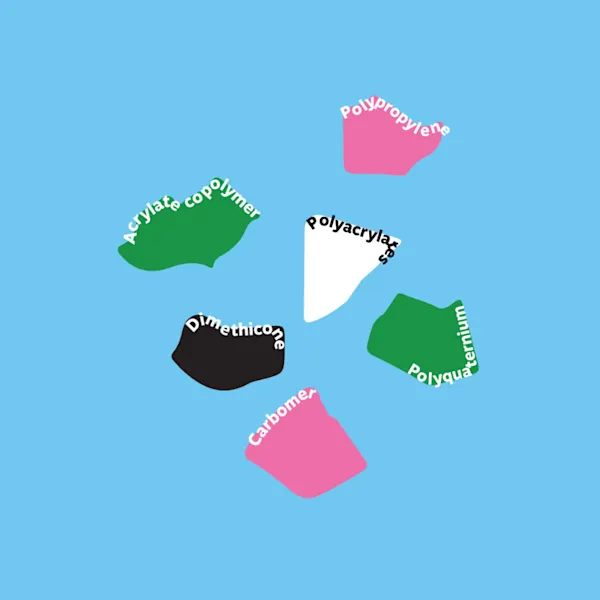 Micro Plastic, Macro Probleem