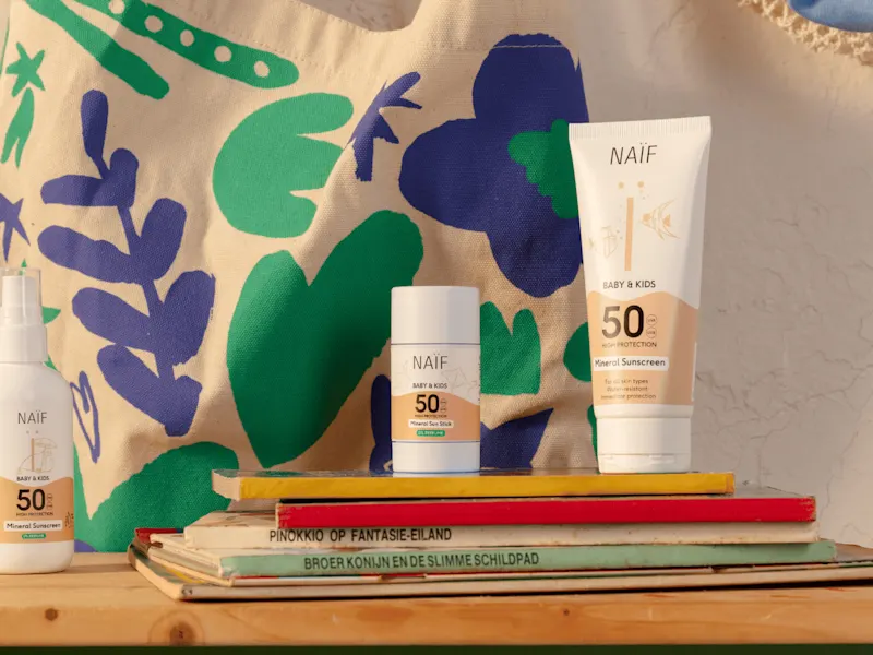 Sunscreen shelf-life: can you safely use last year's sunscreen?