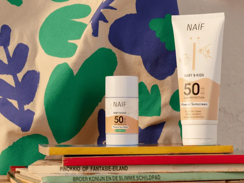 Sun’s up! Is je zonnebrand van vorig jaar nog houdbaar?