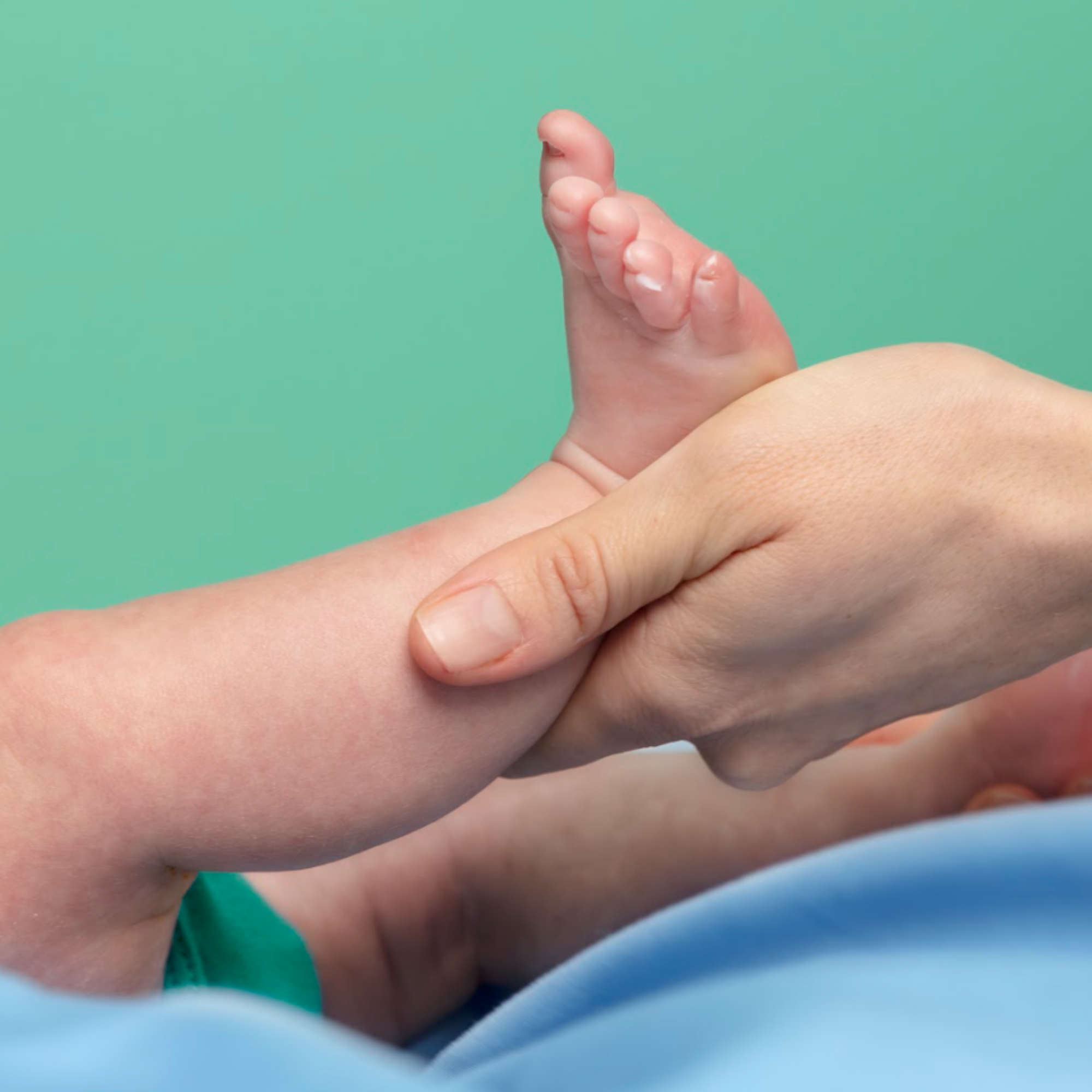 Hautpflege für Baby & Kind