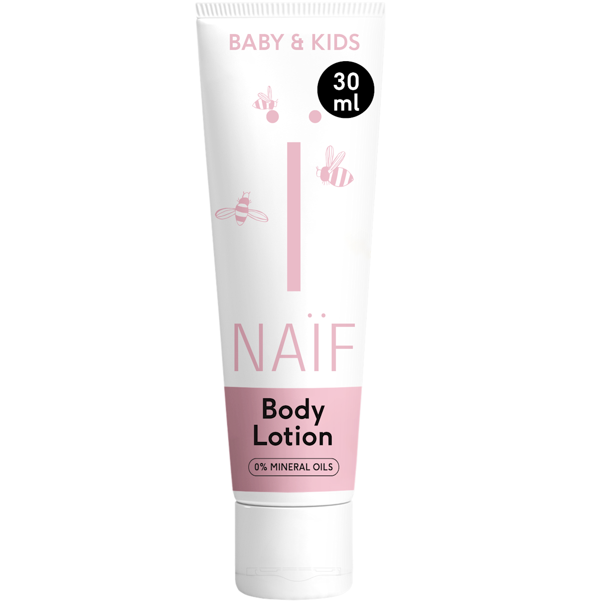 body lotion 30ml