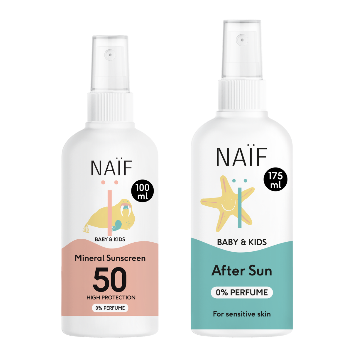 Sunspray+Aftersun Spray transparent bg