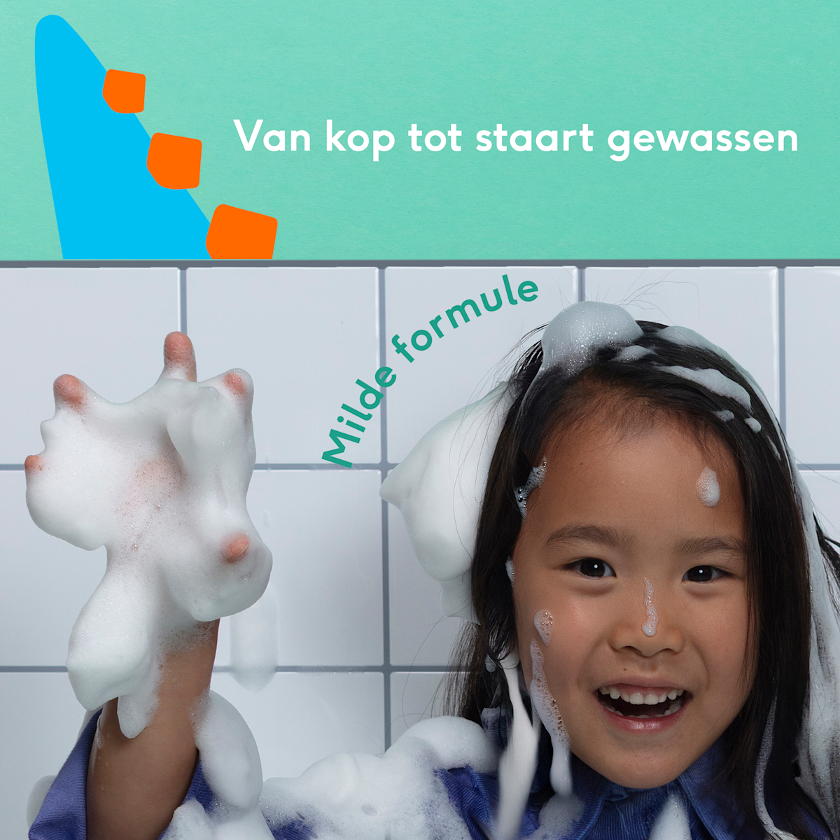 Kids Shampoo & Bodywash 2