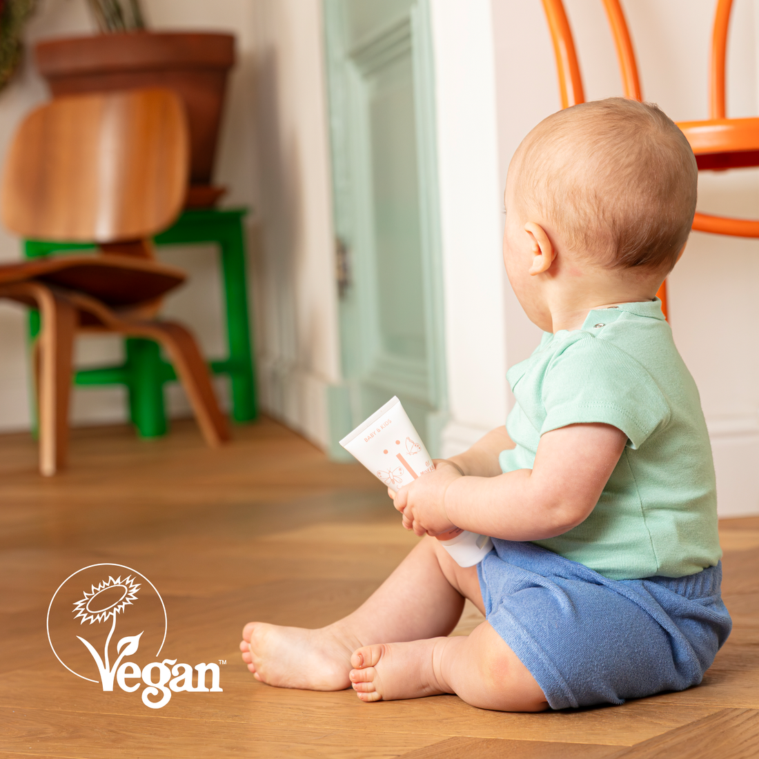 Digital Shelf - vegan