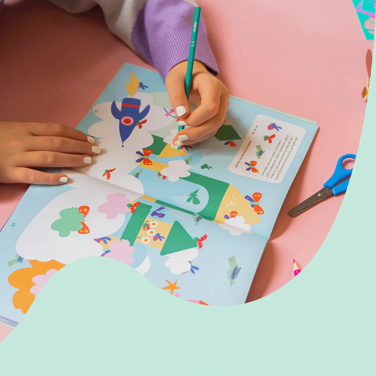 Puzzelplezier voor jouw toekomstheld