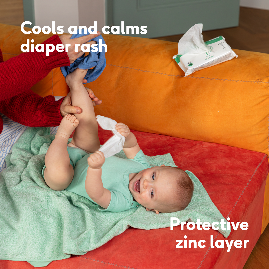 Digital Shelf - zinc cream 2