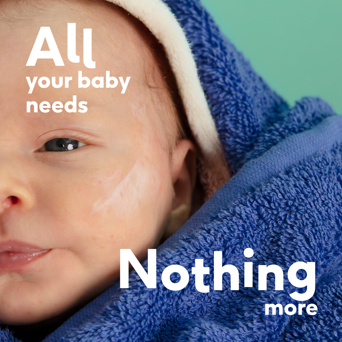 DS - all your baby needs