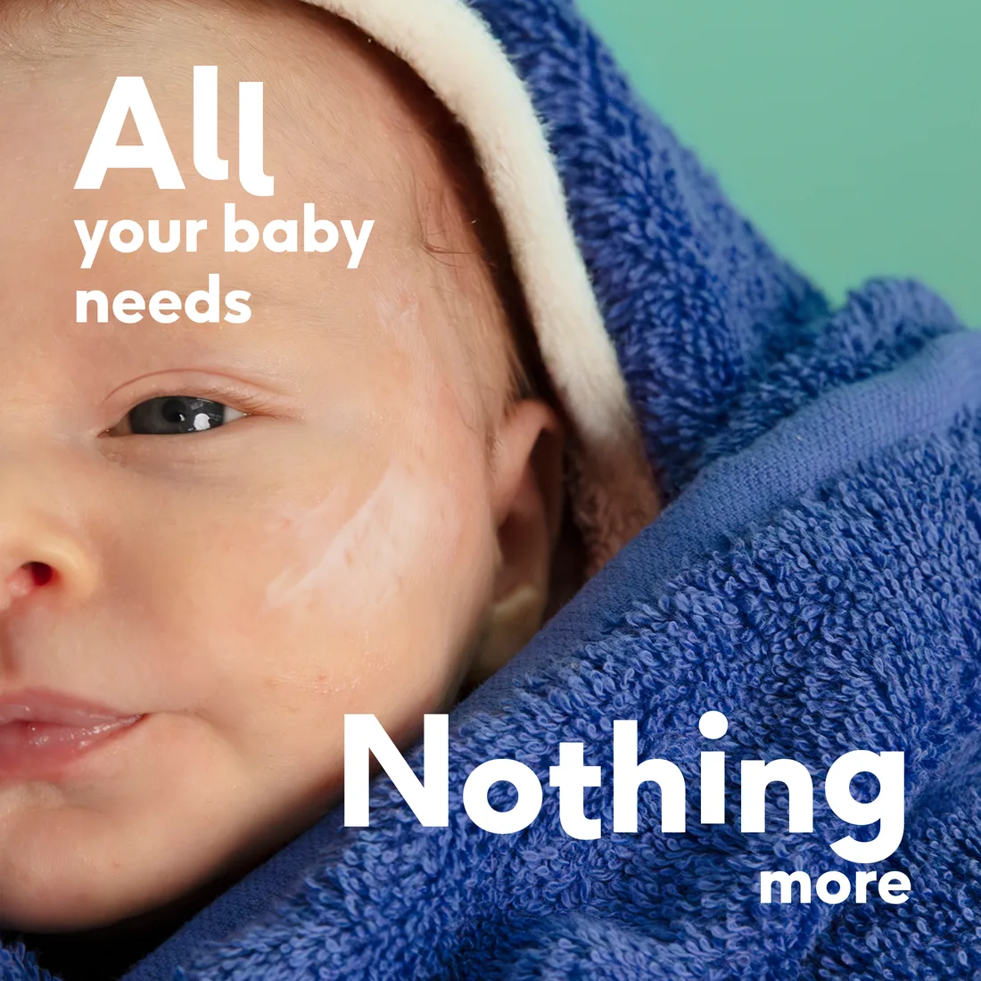 DS - all your baby needs