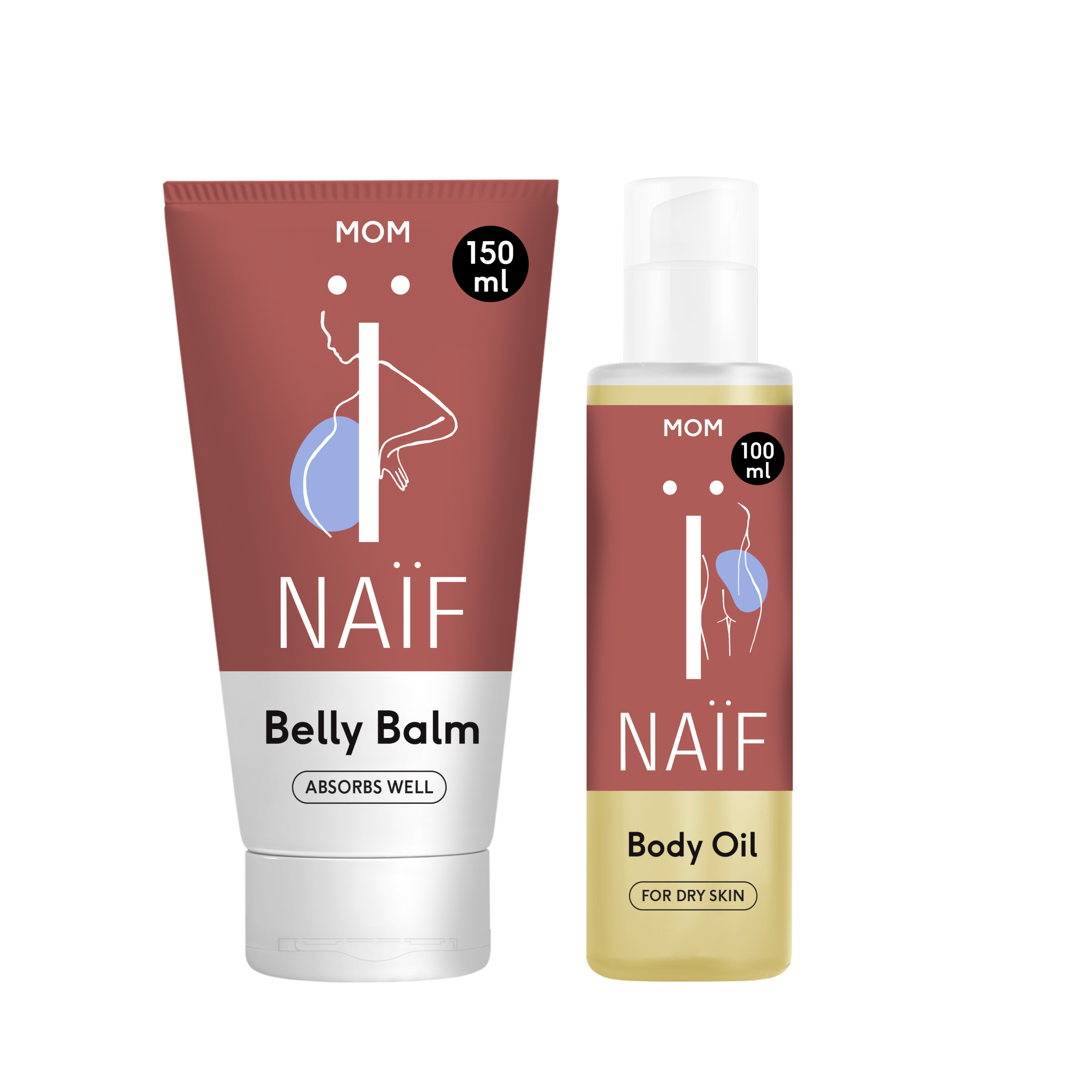 Naif product image