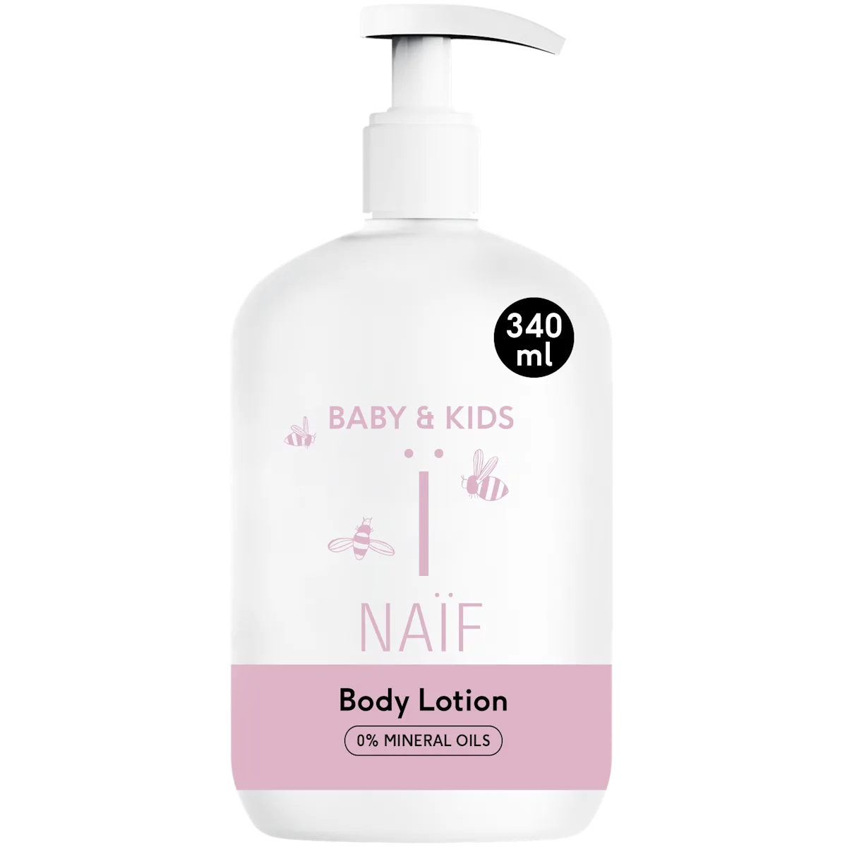 body lotion 340ml