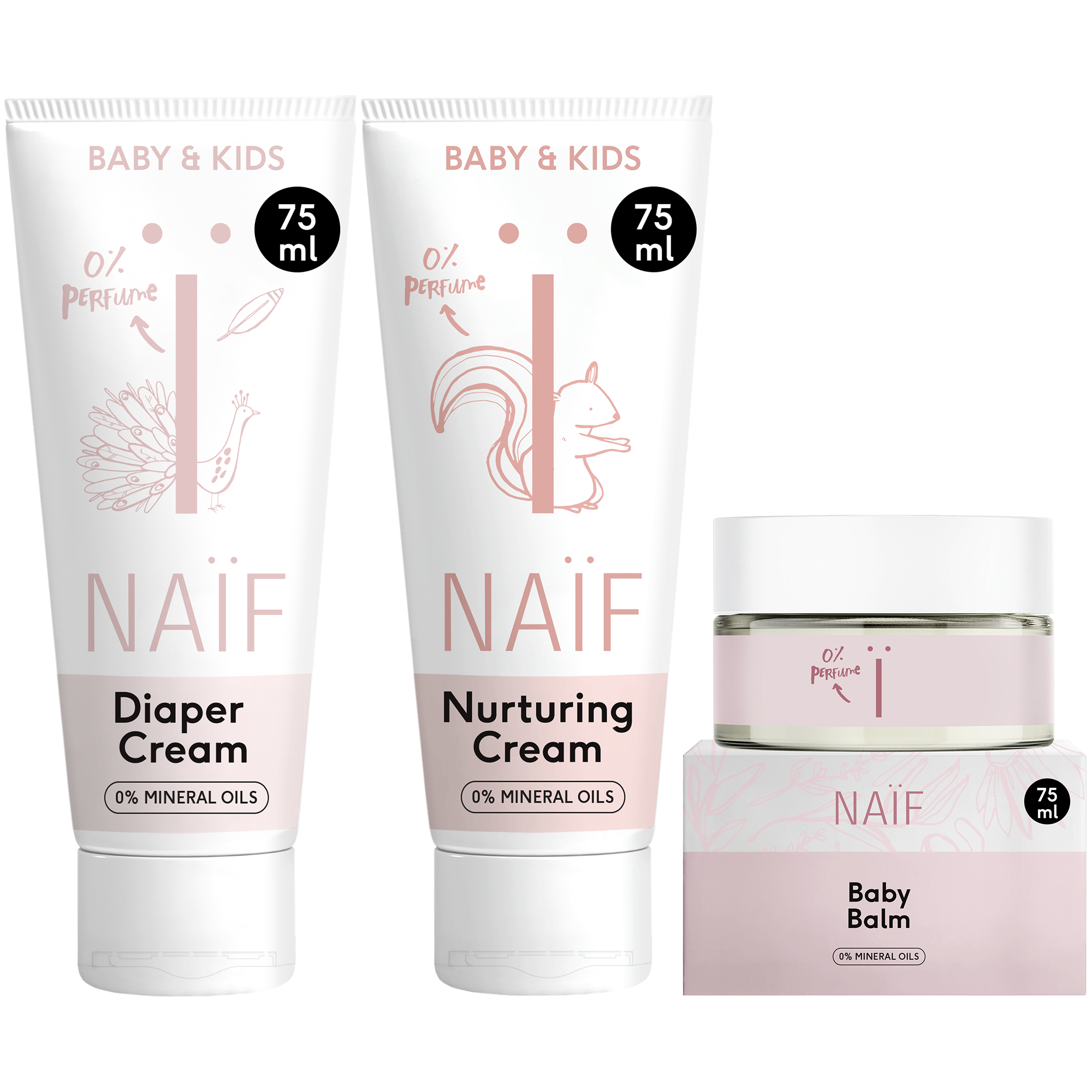 Naif product image