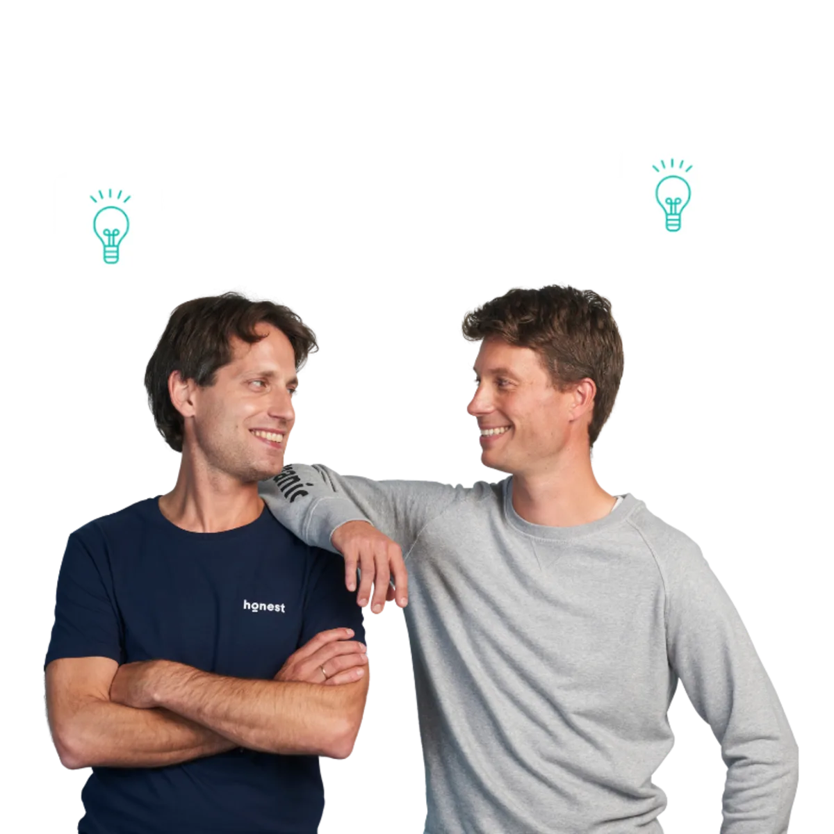 Sjoerd & Jochem idee