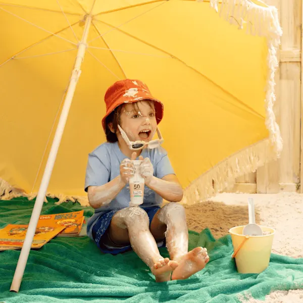 Noem ons Naïf, maar