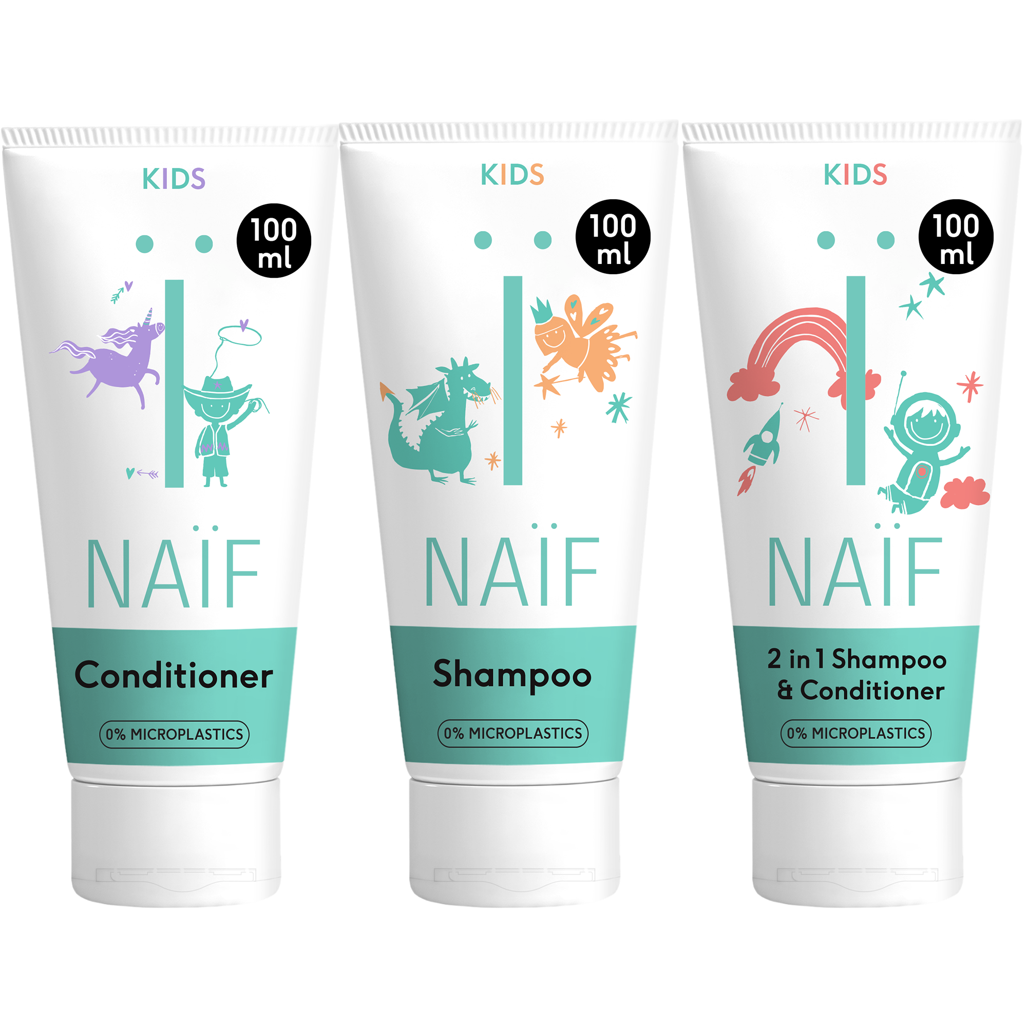 Naif product image