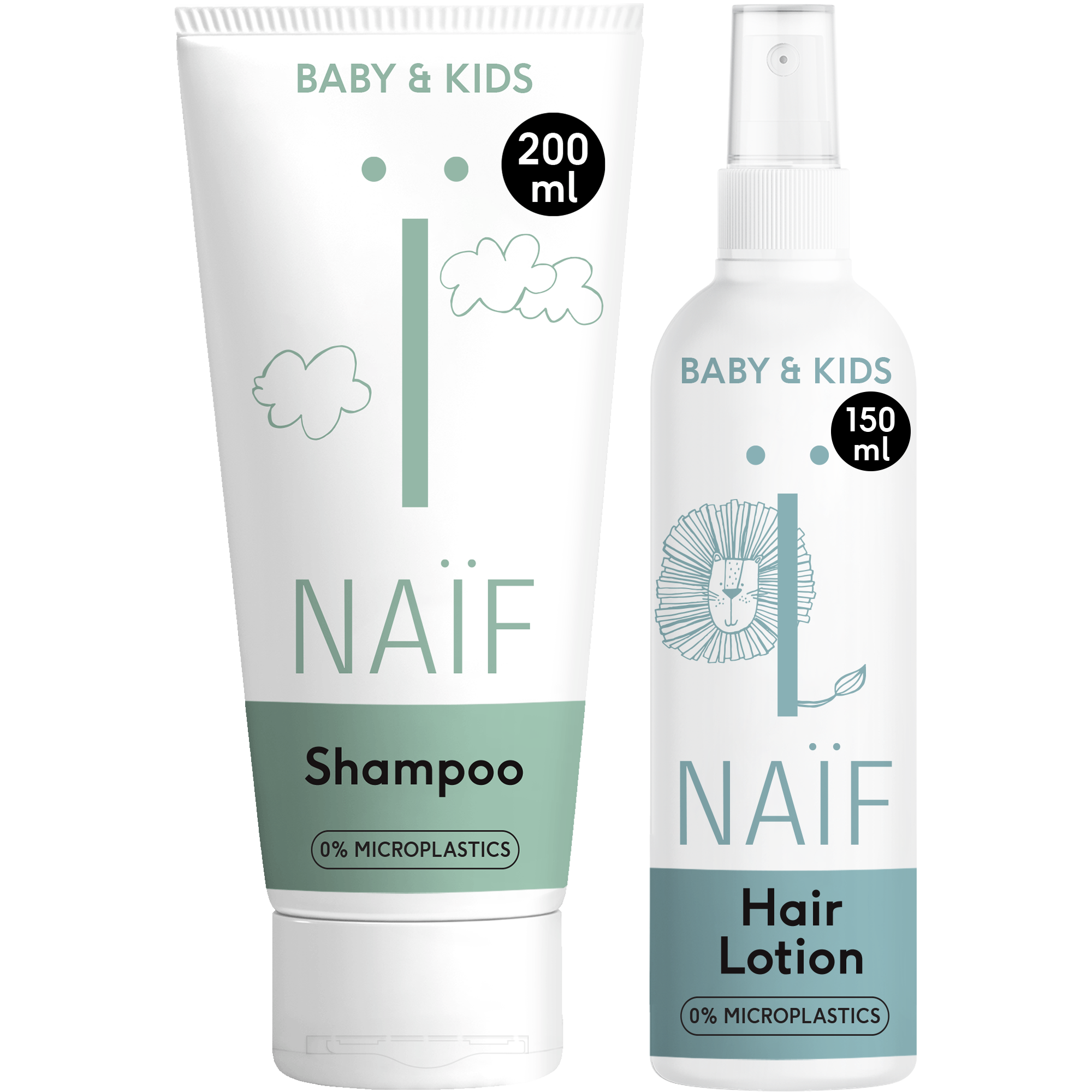 Naif product image