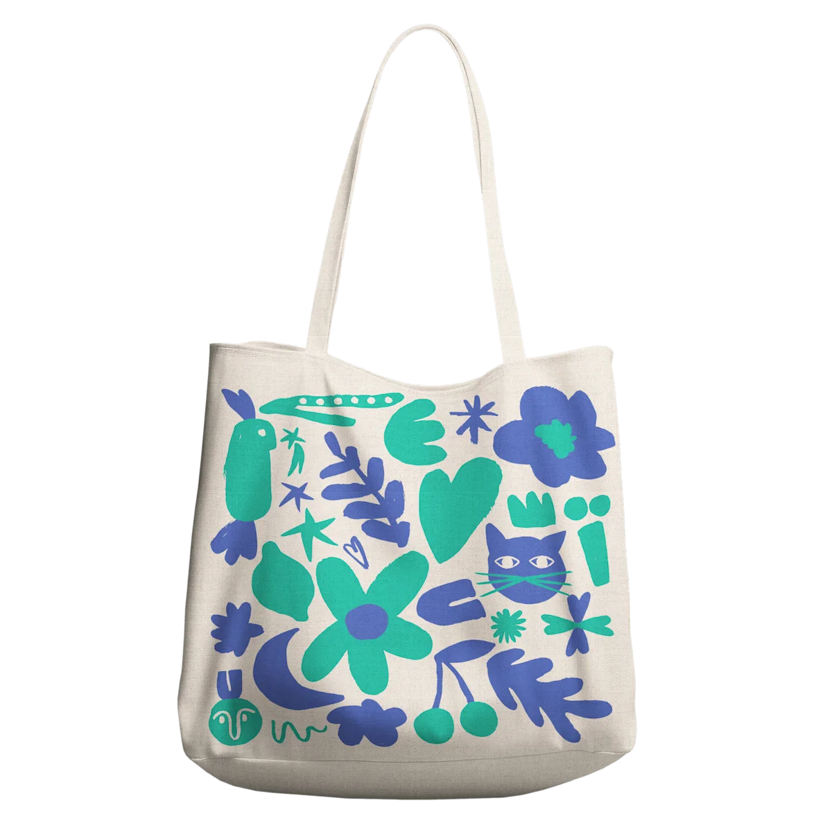 shopper tiny miracles