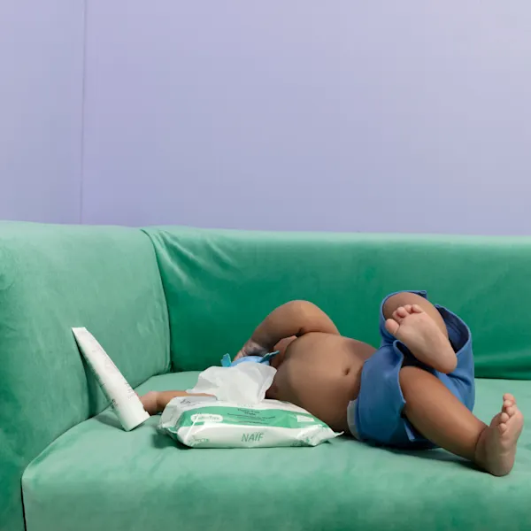 De eerste 1000 dagen