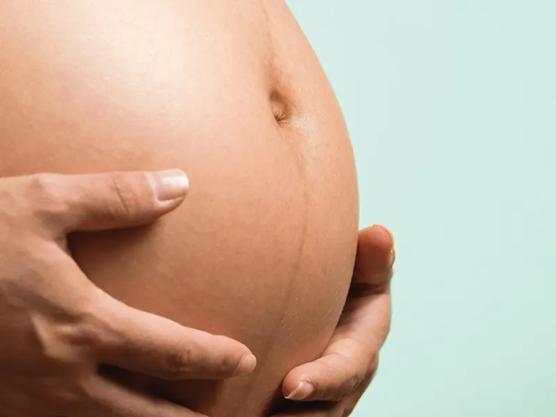 First steps - unser Leitfaden für die ersten Wochen deiner Schwangerschaft