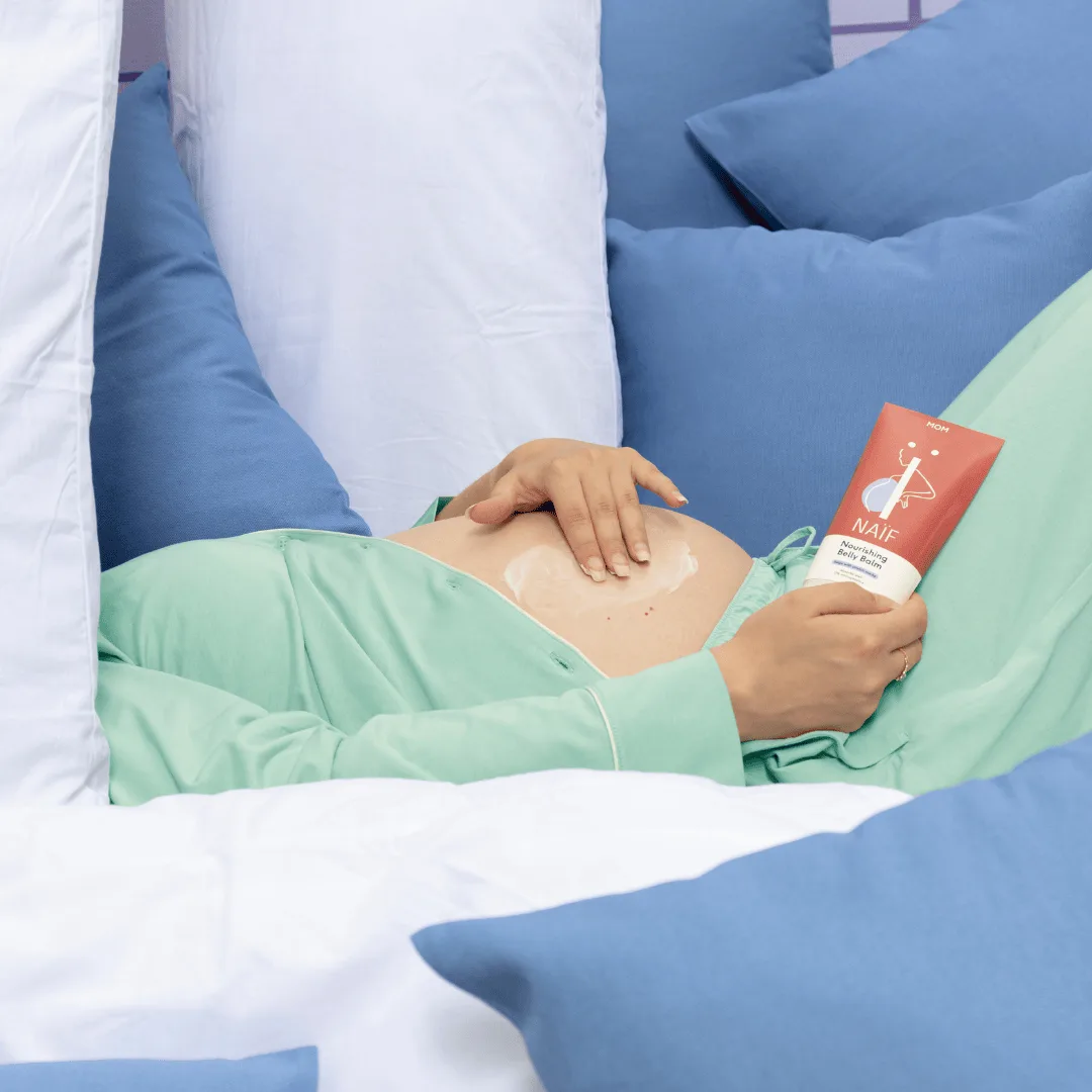 Belly balm sfeerbeeld