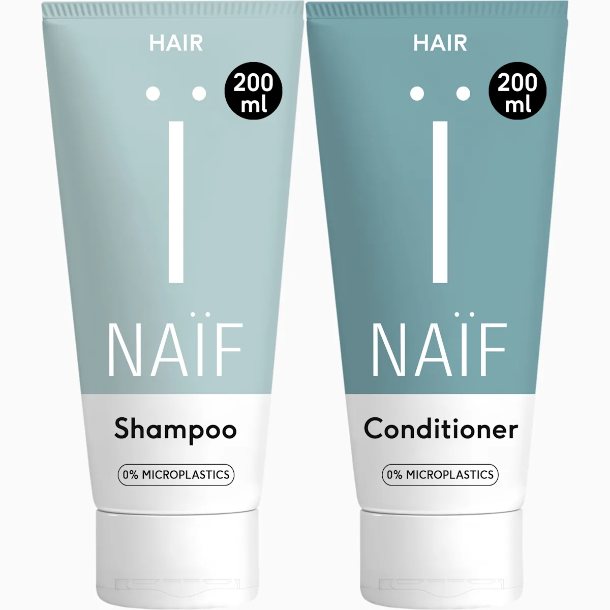 shampoo & conditioner bundel