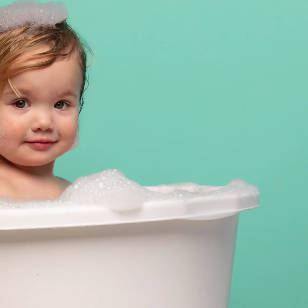 Alles wat je baby nodig heeft, niets meer