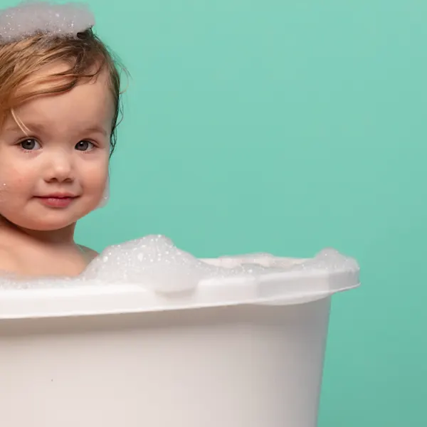 Alles wat je baby nodig heeft, niets meer