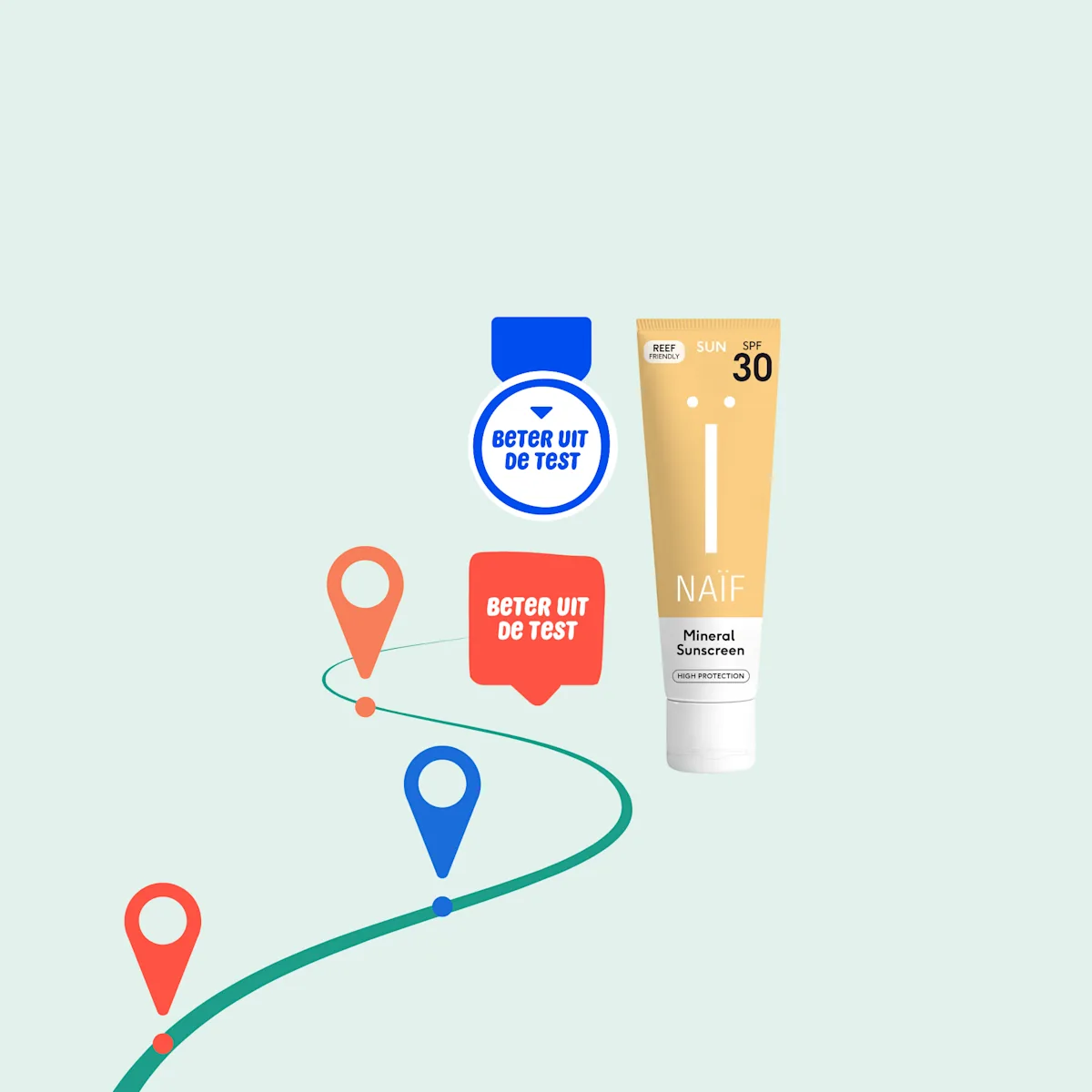 Dit is wat er is gebeurd