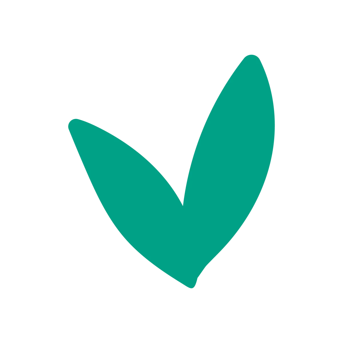 Plantbased glycerin