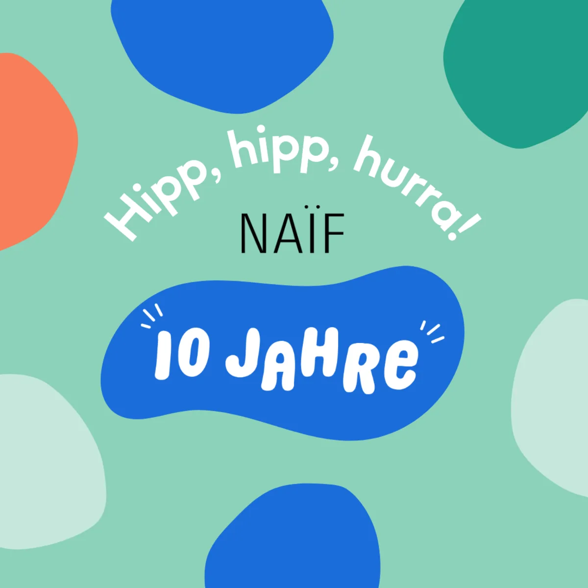 Unsere Herausforderungen