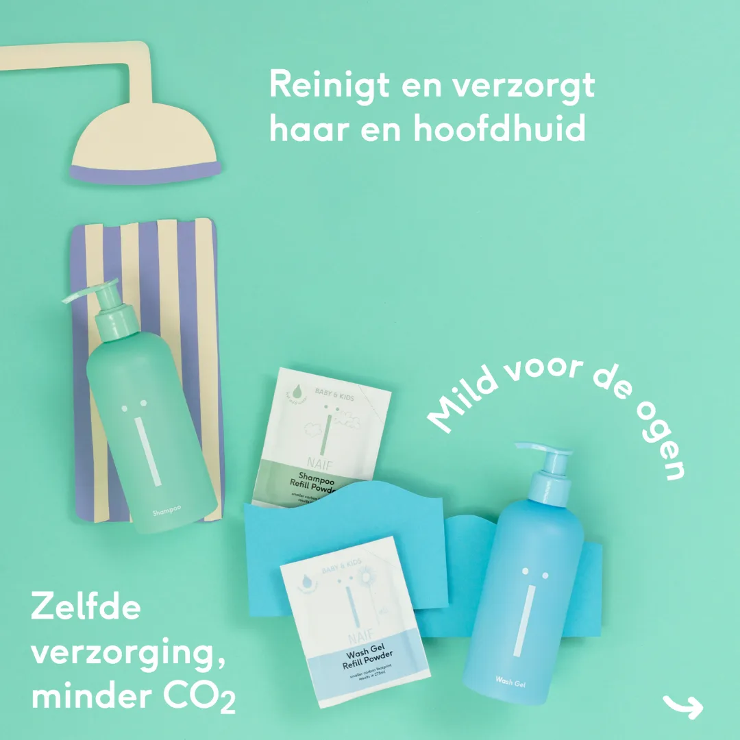 bottle+shampoo powder 2