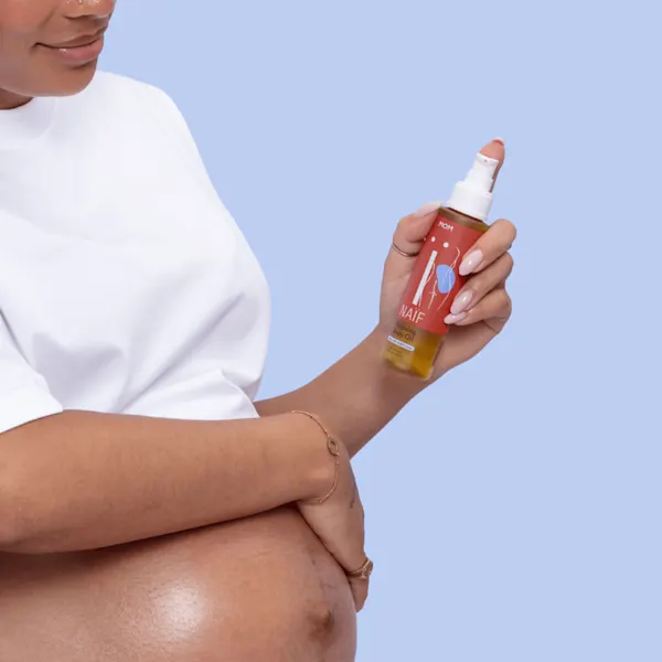 Op alle verzorgingsproducten