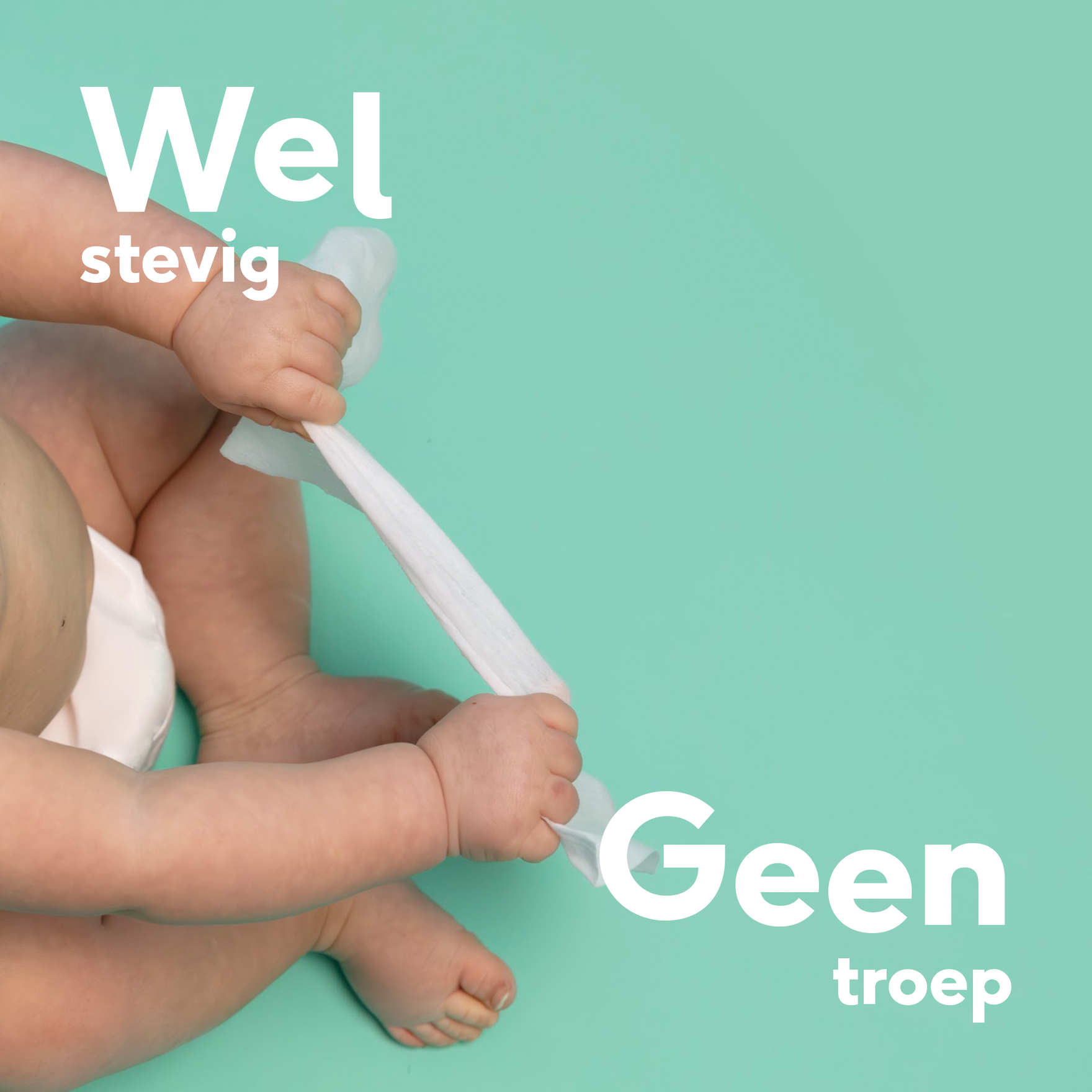 Digital shelf - water wipes - all strength