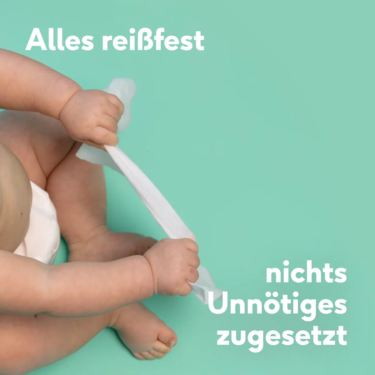 Digital shelf - water wipes - all strength