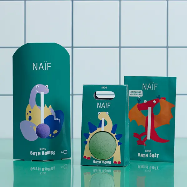 De leukste verzorging om cadeau te geven