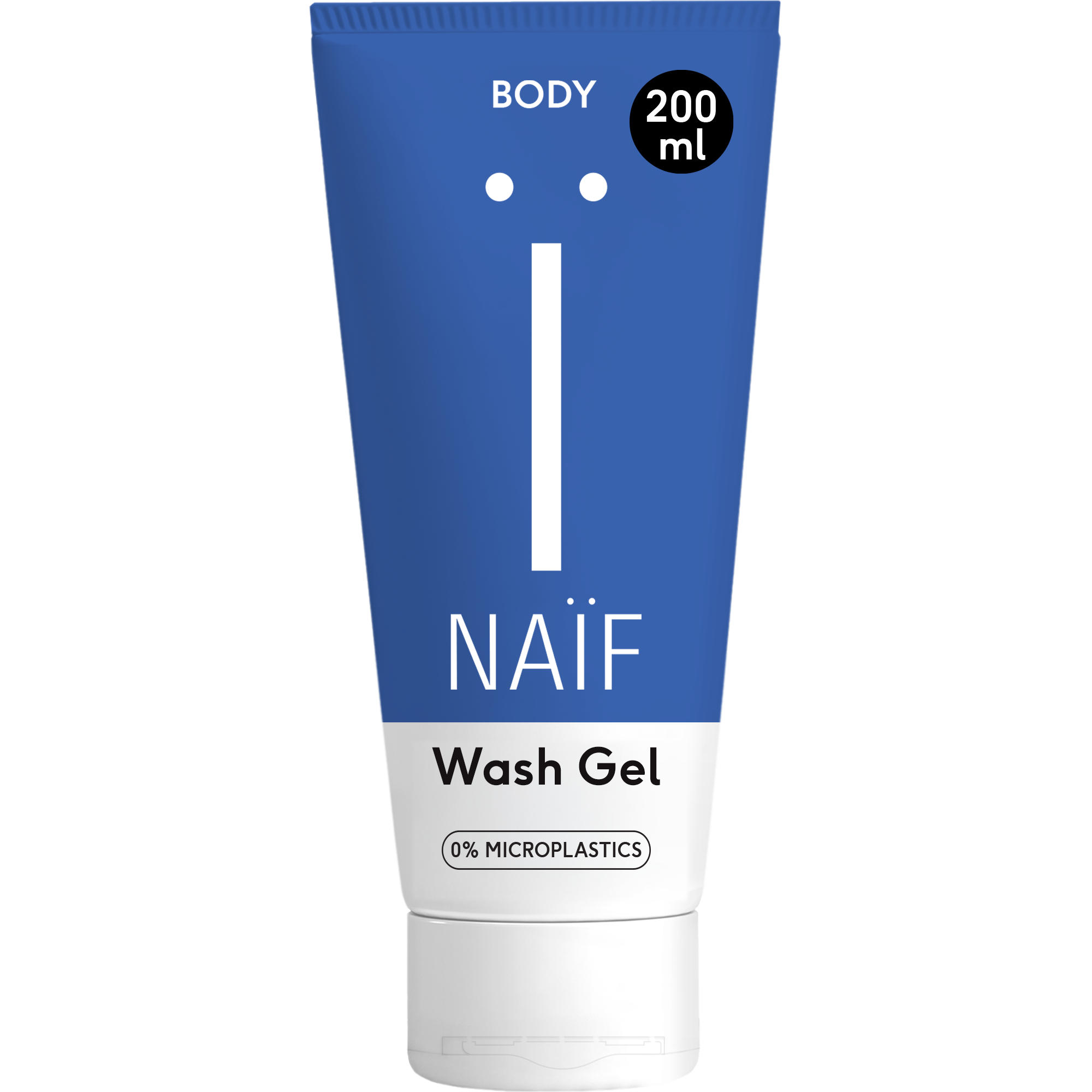 G065 Wash Gel 200ML front