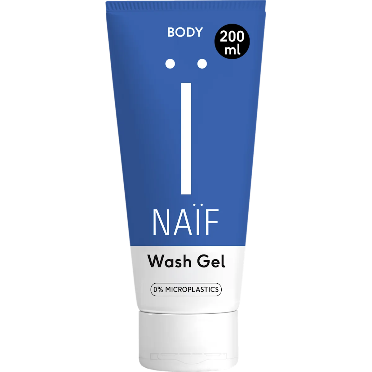 G065 Wash Gel 200ML front