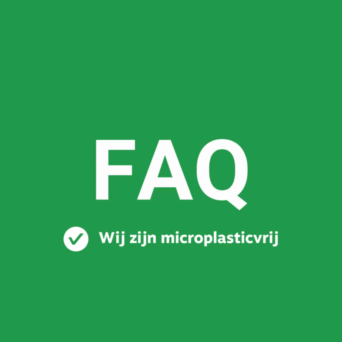 Al jouw vragen beantwoord