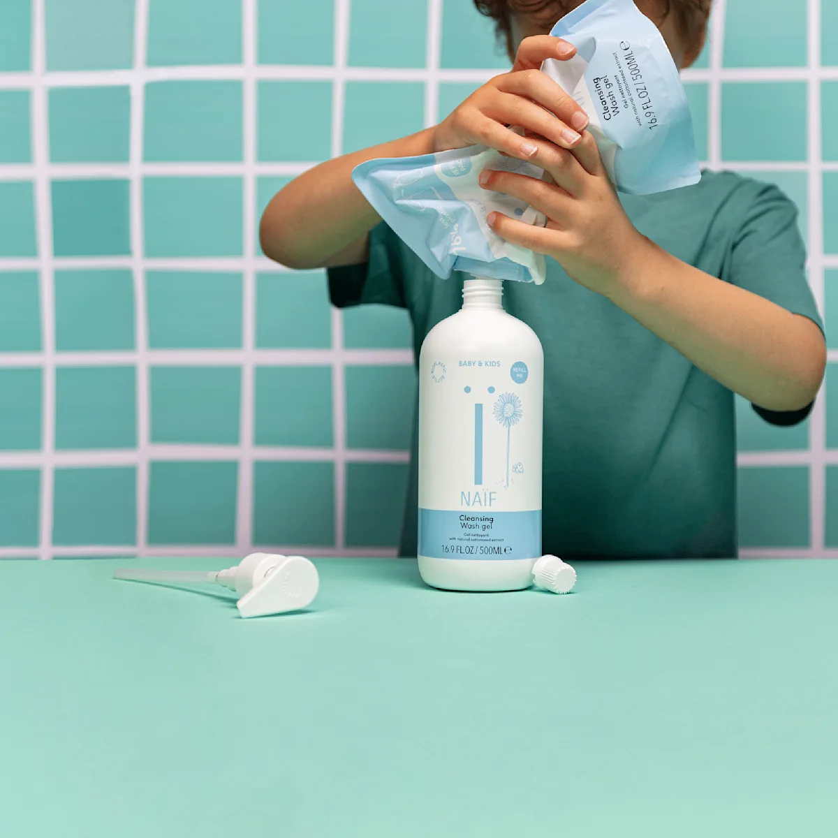 Good care, worry free: what do we mean with that?