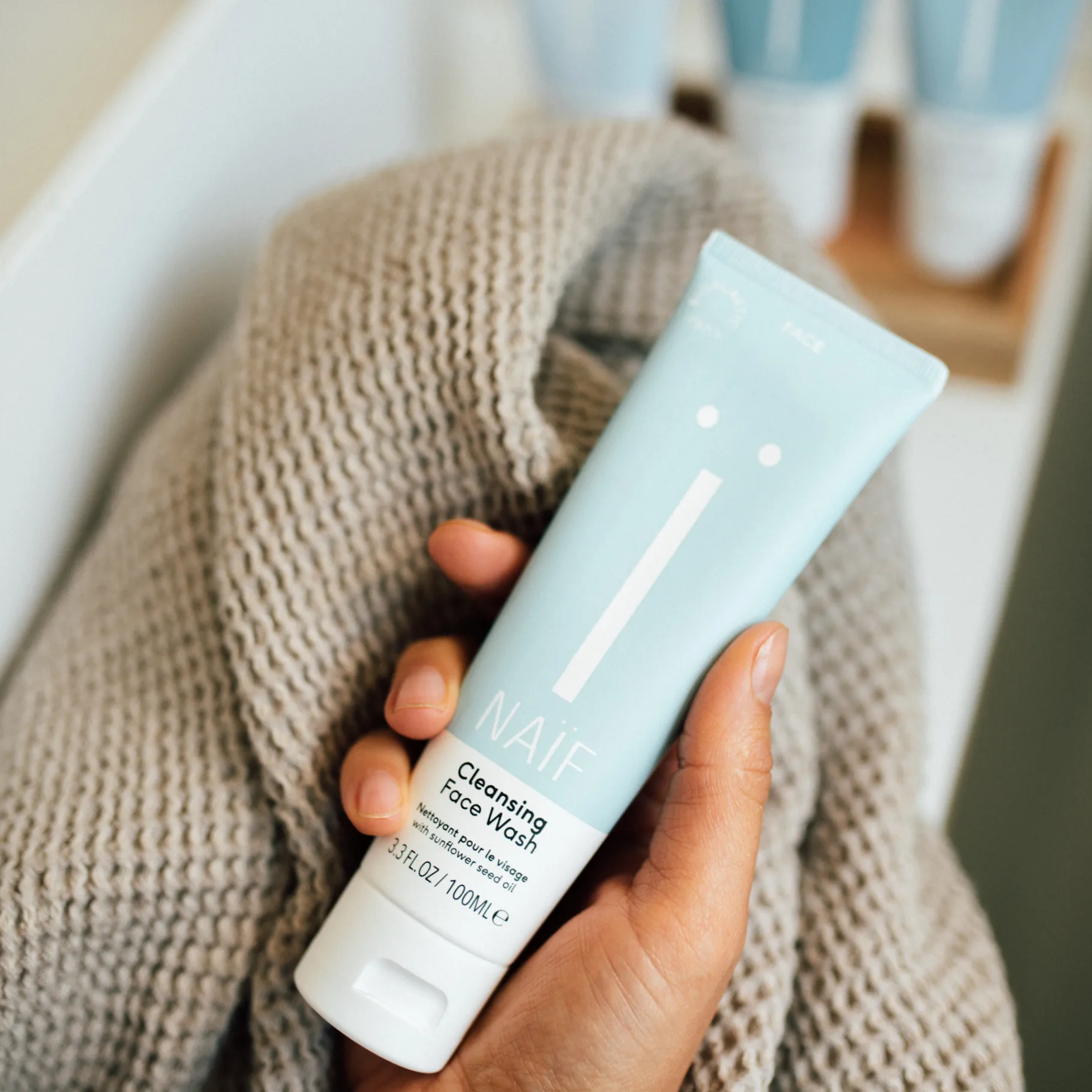 Personal care